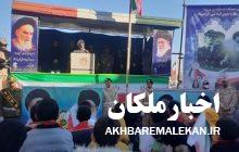 دهه فجر بهترین فرصت برای دفاع از آرمانهای امام راحل،انقلاب اسلامی و شهدای والامقام و تبیین دستاوردهای نظام جمهوری اسلامی می باشد
