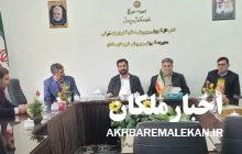 مدیر جدید اداره آموزش و پرورش شهرستان ملکان معرفی شد