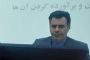 برای داشتن جامعه ای سالم و پویا باید در حوزه ورزش و جوانان سرمایه گذاری بشود