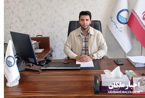 اختصاص اعتبار اولیه ۱۰۹۰ میلیارد ریالی به پروژه تصفیه خانه فاضلاب ملکان/ عملیات اجرایی از اوایل سال آینده آغاز می شود