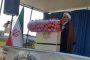 گزارش تصویری اخبار ملکان از برگزاری باشکوه نماز عید فطر در شهر ملکان