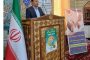 همایش باشکوه بزرگداشت روز کار و کارگر در شهرستان ملکان برگزار شد