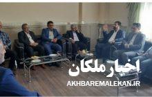 ضرورت ایجاد روگذر و یا میدان در مقابل مجتمع آموزشی دانشگاه آزاد اسلامی ملکان