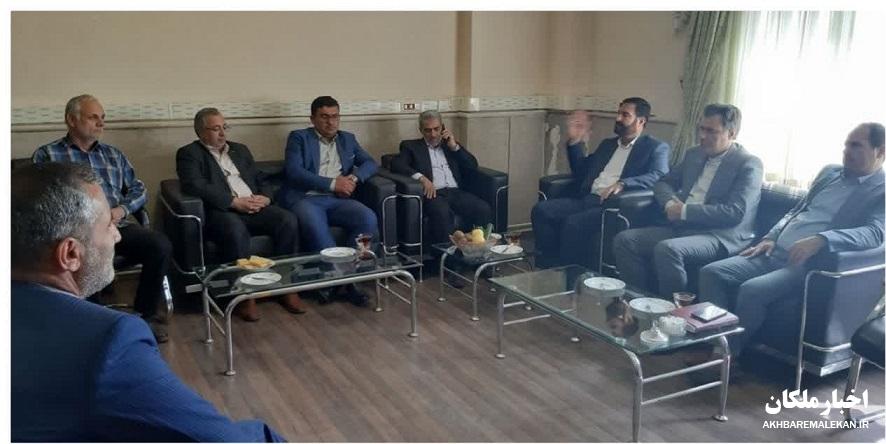 ضرورت ایجاد روگذر و یا میدان در مقابل مجتمع آموزشی دانشگاه آزاد اسلامی ملکان