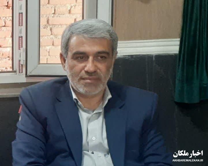 غذای حلال و سالم باعث سلامت جسم و روح انسانها میشود / باتوجه به ظرفیت های شهرستان ملکان در بخش های دام و طیور و کشاورزی نظارت بیشتر مورد تاکید است