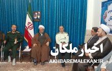 افول قدرت آمریکا و افزایش قدرت و محبوبیت جمهوری اسلامی در دنیا در اثر نهضت امام خمینی(ره) است