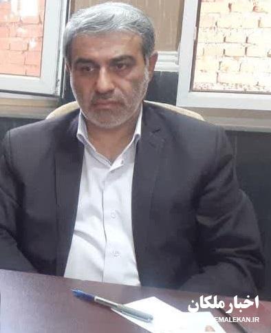 مرکز دفن زباله ملکان از اول تیر به محل جدید منتقل میشود