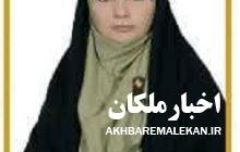 محیط بانان ملکانی گرگ گرفتار در چاه باغ را نجات دادند