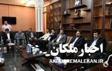 سرمایه گذاران در صورت سرمایه گذاری در بخش صنایع تبدیلی کشاورزی شهرستان ملکان تشویق می شوند