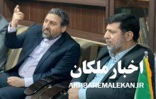 حتی یک پروژه دولتی در ملکان وجود ندارد/بیکاری جوانان در ملکان بیداد می کند/تاکستان های منطقه بعلت نبود آب خشک شده اند!