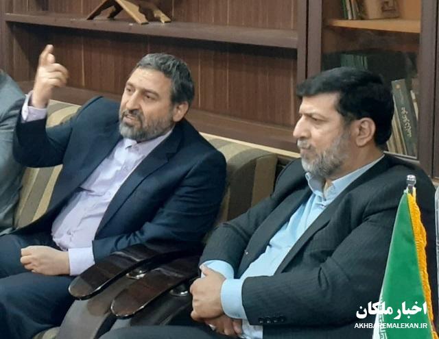حتی یک پروژه دولتی در ملکان وجود ندارد/بیکاری جوانان در ملکان بیداد می کند/تاکستان های منطقه بعلت نبود آب خشک شده اند!