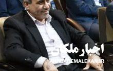 برکات سفر نمایندگان رئیس جمهور به شهرستان ملکان تشریح شد