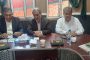 بانکها نقش مهمی در توسعه کشاورزی و صنعت شهرستان ملکان ایفا می کنند