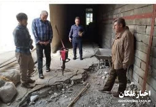 گام بلند اداره کل فرهنگ و ارشاد اسلامی استان در احداث، توسعه،‌ تعمیر و تجهیز مراکز فرهنگی و هنری در سال ۱۴۰۲