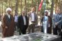 فرماندار ملکان: ضرورت تبیین ارزش های دفاع مقدس و فرهنگ ایثار و شهادت به نسل جوان