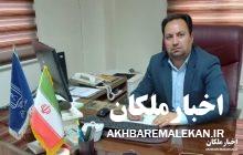 پیام تبریک رئیس شبکه بهداشت و درمان شهرستان ملکان بمناسبت روز پرستار