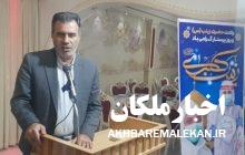 مردم شهرستان ملکان قدردان خدمات پرستاران هستند
