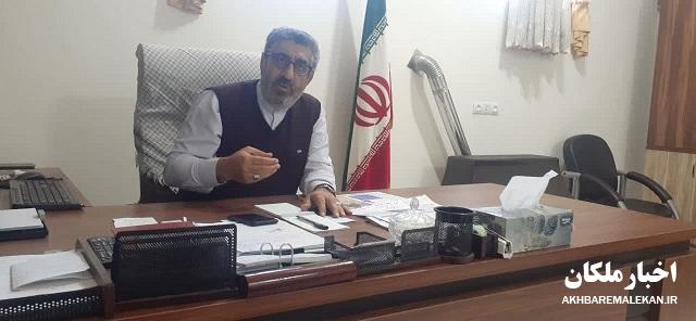 حمایت فرمانداری لیلان از سرمایه گذاری در این شهرستان/ اصحاب رسانه مدیریت شهرستان را در راستای توسعه منطقه و خدمت به مردم کمک کنند