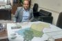 بازدید دادستان ملکان از دفاتر خدمات الکترونیک قضایی