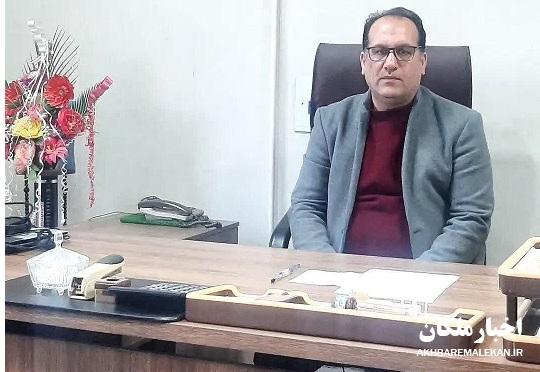 اختصاص ۶۵ میلیارد ریال برای تعویض کفپوش سالن ۲ هزار نفری و چند پروژه ورزشی در شهرستان های ملکان و لیلان