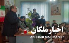رای اولی ها و جوانان سفیران انقلاب و آینده سازان کشور هستند و رای آنها مهم است