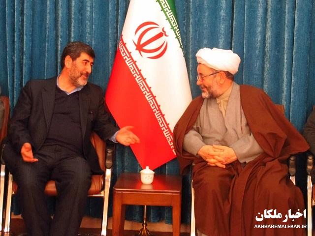 هر مجری انتخابات احساس کنیم در روز انتخابات به نفع یا علیه هر کاندیدی وارد شده عزل خواهد شد