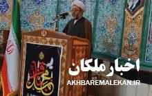 دعوت امام جمعه ملکان از مردم برای حضور حداکثری در انتخابات ریاست جمهوری و انتخاب فردی اصلح