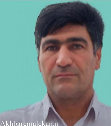یعقوب اقدسی برای دومین سال متوالی بعنوان رییس شورای اسلامی بخش مرکزی انتخاب شد