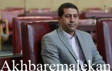 وحید نوروزاده در ترکیب هیات رئیسه سال چهارم شورای عالی استان‌ها قرار گرفت