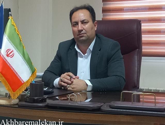 ویروس آنفولانزا باعث افزایش مراجعات سرپایی به اورژانس ملکان شده است/ اخذ مجوز توسعه بیمارستان ملکان به ۱۲۱ تخت