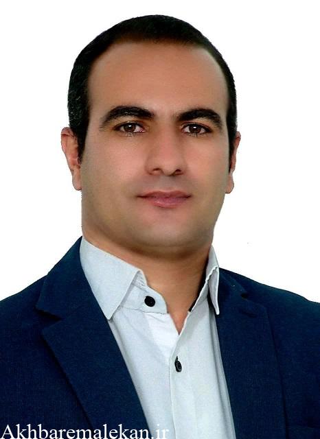 پیام تبریک رئیس شورای اسلامی شهرستان ملکان به مناسبت روز شوراها