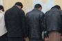 انهدام مواد منفجره جنگ تحمیلی در شهرهای ملکان، بناب و مراغه