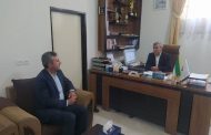 ظرفیت‌های مردمی شهرستان لیلان در امور خیرخواهانه و فرهنگ یاری رساندن به همدیگر