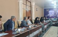 تاکید معاون سیاسی اجتماعی فرماندار ملکان بر نقش مهم سمن ها در کاهش آسیب های اجتماعی و ایجاد نشاط اجتماعی در شرایط جنگی