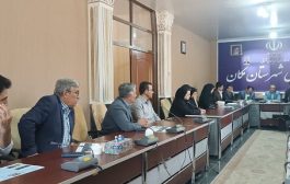 تاکید معاون سیاسی اجتماعی فرماندار ملکان بر نقش مهم سمن ها در کاهش آسیب های اجتماعی و ایجاد نشاط اجتماعی در شرایط جنگی