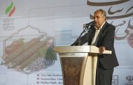 دعوت از وزرای جهاد کشاورزی و میراث فرهنگی برای پیگیری بخشی از مطالبات کشاورزان استان
