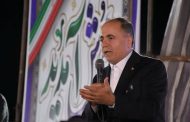 ملکان رتبه نخست و لیلان رتبه دوم تولید انگور در استان را دارند