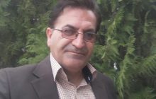 علی امانی مداح اهل بیت عصمت و طهارت(س) در گفتگو با ندای ملکان:مداحان شهرستان ملکان از حقوق و مزایای صنفی خود محروم هستند