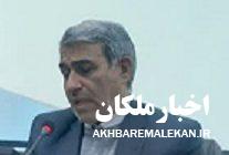 فرماندار جهادی در عمل!