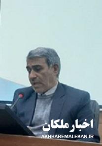 پیام تبریک فرماندار ملکان بمناسبت روز شوراها