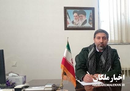 نماینده مردم ملکان با انتشار بیانیه ای اقدام پارلمان اروپا در تروریست خواندن سپاه را وقیحانه خواند