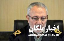 توقیف ۳۰ هزار لیتر سوخت قاچاق در