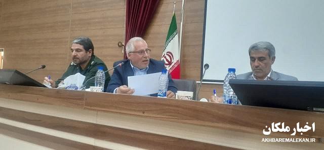 عزت و اقتدار و قدرت نظام جمهوری اسلامی ایران مدیون خون شهدای والامقام است