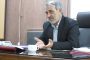 پیام تبریک فرمانده انتظامی ملکان به مناسبت روز خبرنگار