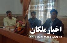 مردم شهرستان ملکان از خرید کولرهای غیراستاندارد خودداری نمایند