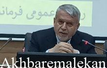 شهرستان ملکان به لحاظ داشتن باغات انگور میتواند به قطب گردشگری کشور تبدیل شود
