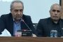 قول مساعد وزیر میراث فرهنگی جهت رفع مشکلات و خواسته های شهرستان ملکان