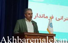 معاون سیاسی فرماندار ملکان:بیشتر آسیب های اجتماعی نتیجه فاصله گرفتن انسانها از کتاب و کتابخوانی است