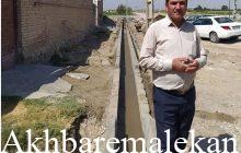 اجرای پروژه های عمرانی و خدماتی در روستای لکلر با هزینه ای بالغ از ۱۶۲ میلیارد ریال در سه سال گذشته/اجرای ۴۵ هزار مترمربع آسفالت در لکلر