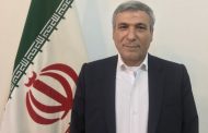پیام تبریک فرماندار شهرستان لیلان به مناسبت عید سعید قربان